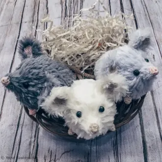 Мышка