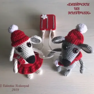 МыШурики