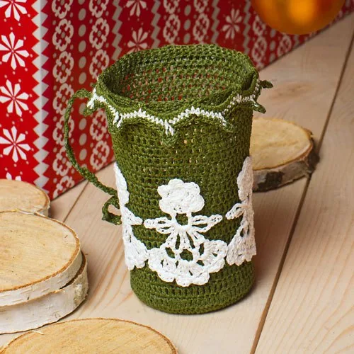 Рождественские кружечки, фото 2