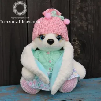 Заинька
