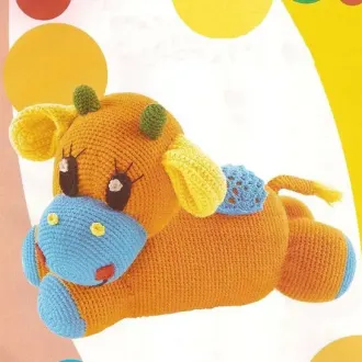 Коровушка