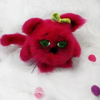 Киса Круглякова