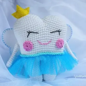 Зубная феечка