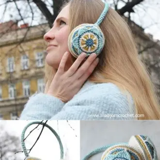 Наушники для холодного времени года