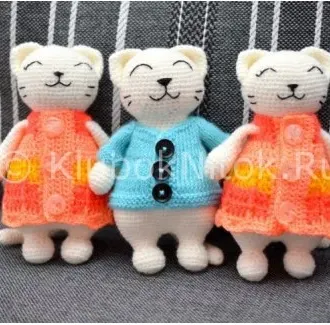 Кошечки