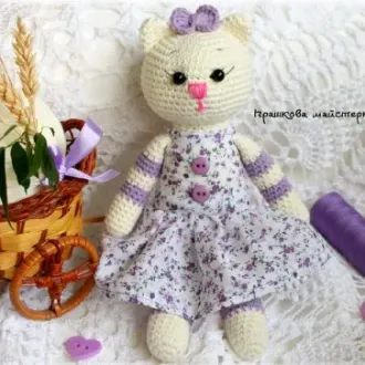 Кошечка