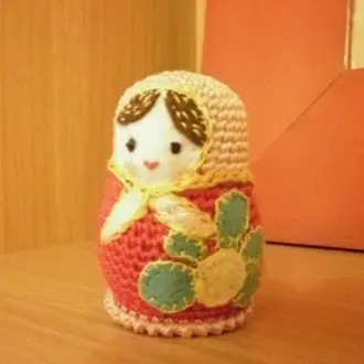 Матрёшка