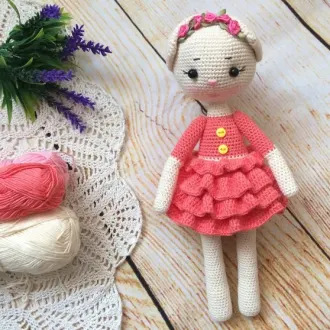 Кошечка Софи