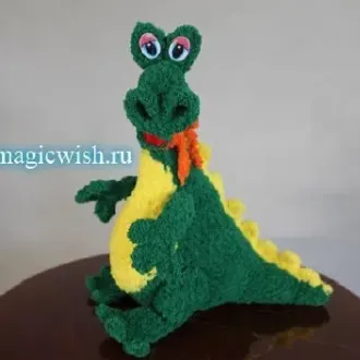 Дракончик