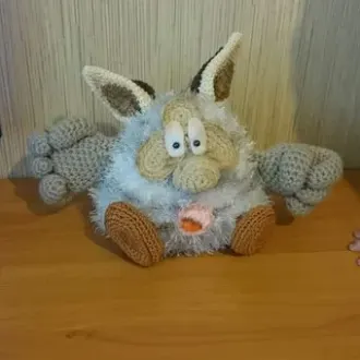 Лесовичок Эхо