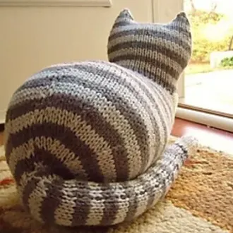 Котики
