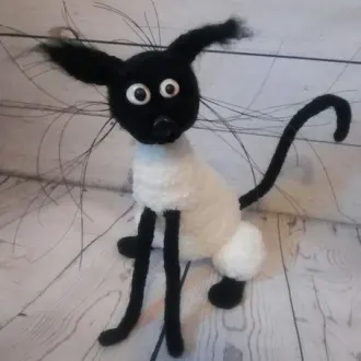 КошМартик