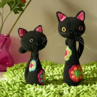 Симпатичные кошечки