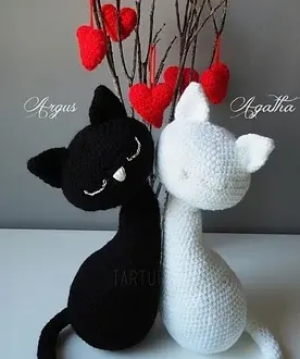 Милые котята