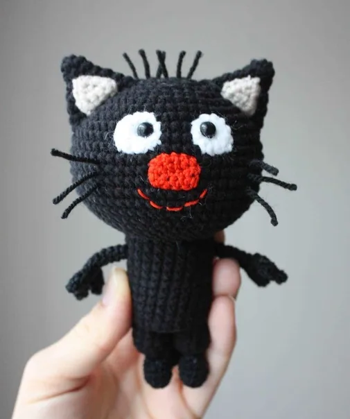 Веселые котята из мультфильма «Три кота», фото 3