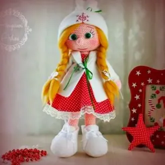 Куколка