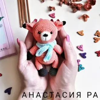Лисёнок Ричи