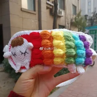 Маска для сна малышам