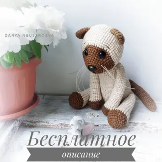 Кошечка