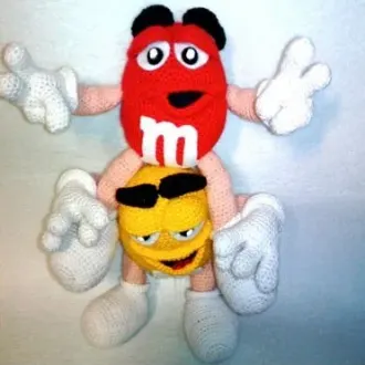 M&M’s