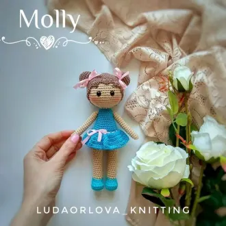 Куколка Хлоя