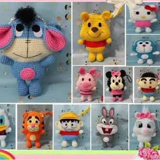 Детские кошелечки
