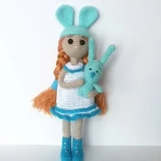 Куколка