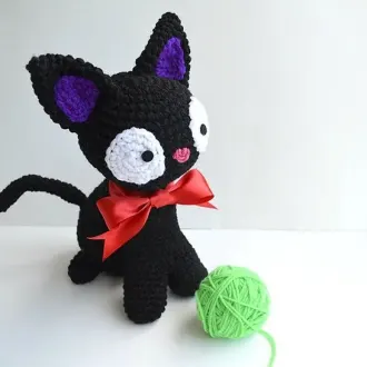 Черный Кот