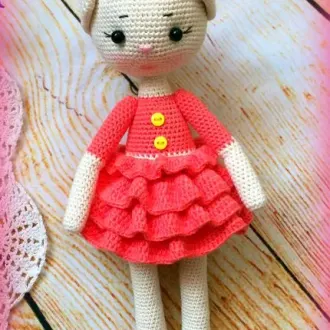 Кошечка