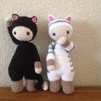 Котики