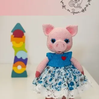 Мисс Пигги