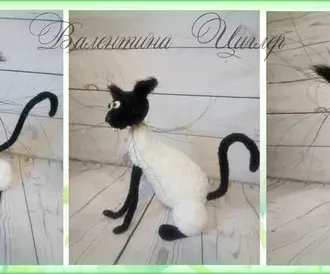 КошМартик