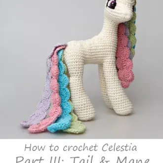 Пони Селестия (My Little Pony)