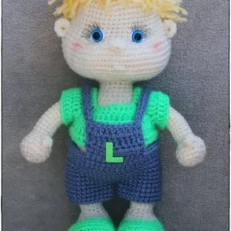 Малыш Леон