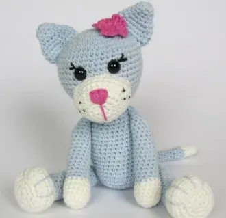 Кошечка
