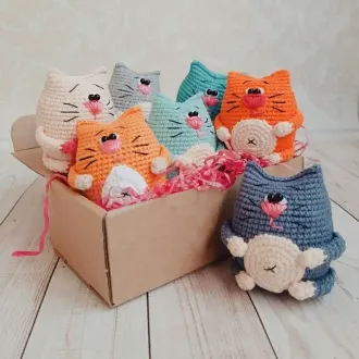 Котейка