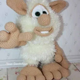 Буба