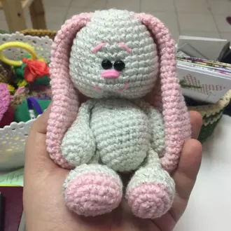 Заюшки — попрыгаюшки