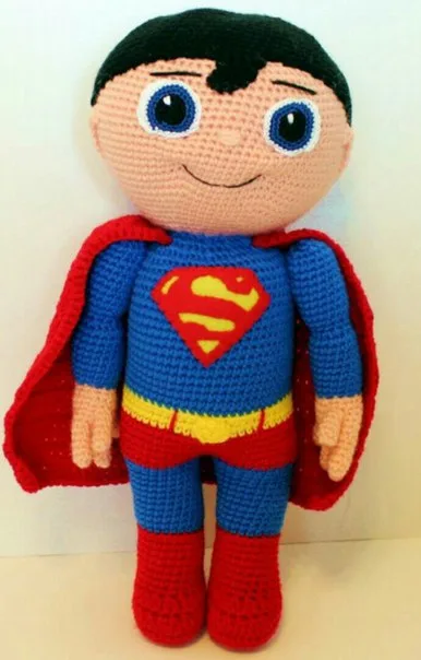 Супергерои с суперсилой, фото 2