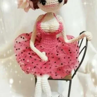 Куколка Хелена