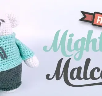Медведь Малкольм