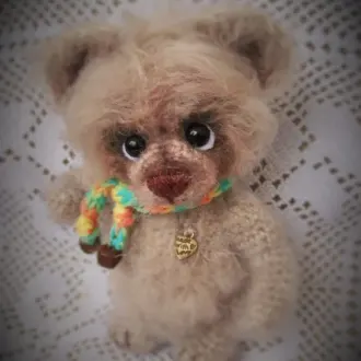 Мимимишка Клёпа