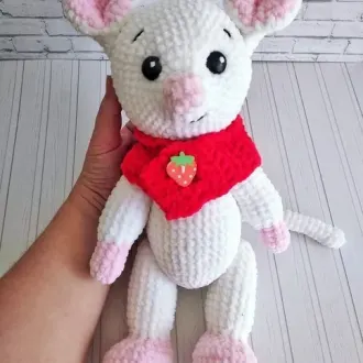 Мышонок Пип