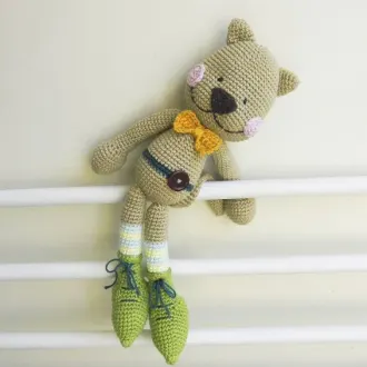 Кот в сапогах