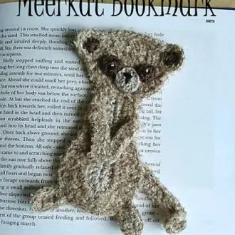 Закладочка для книг