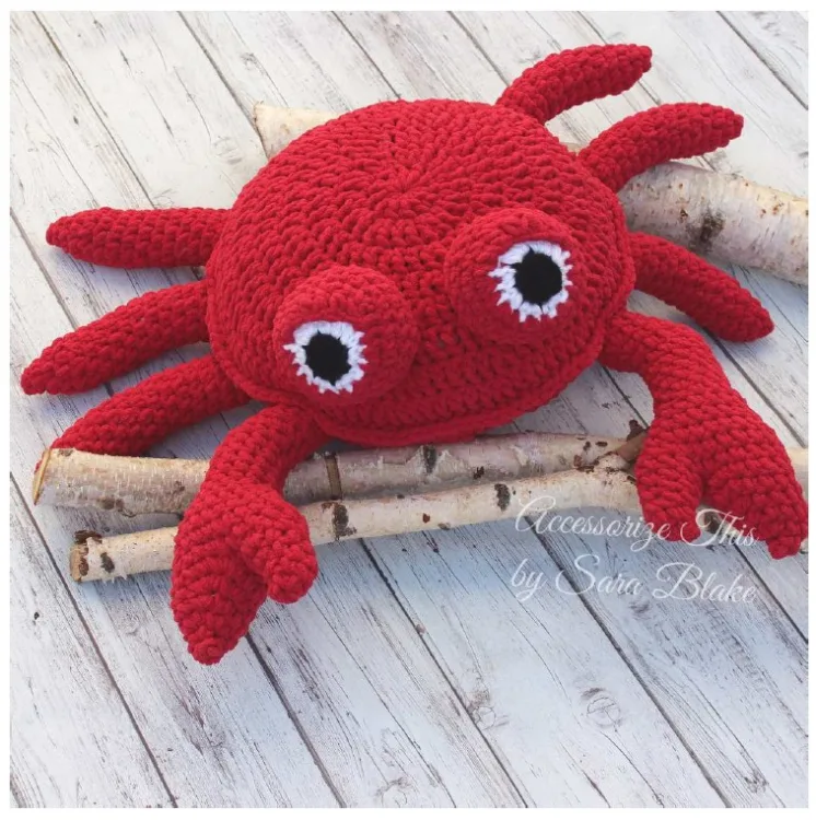 Игрушки-подушки на улиточно-морскую тему, фото 2