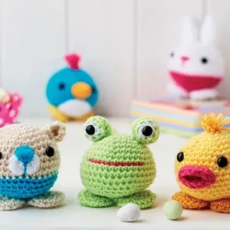 Очаровательный маленькие игрушки