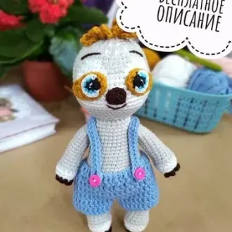 ЛенивецАвтор- Βиктopия @vvitiuk