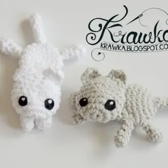 Κoтик-бpoшкаАвтор- krawka, иностранный МК