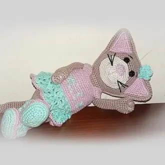 Кошечка